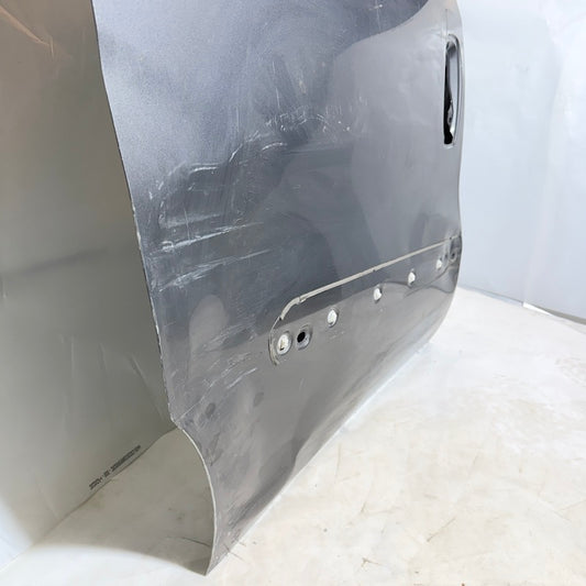 Fiat Doblo Sağ Arka Sürgülü Kapı Oto Camlı 12-22 En Uygun Oto Parça