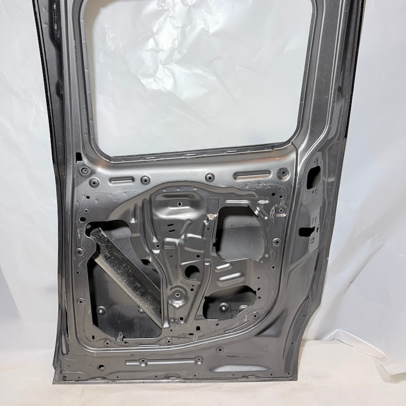 Fiat Doblo Sağ Arka Sürgülü Kapı Oto Camlı 12-22 En Uygun Oto Parça