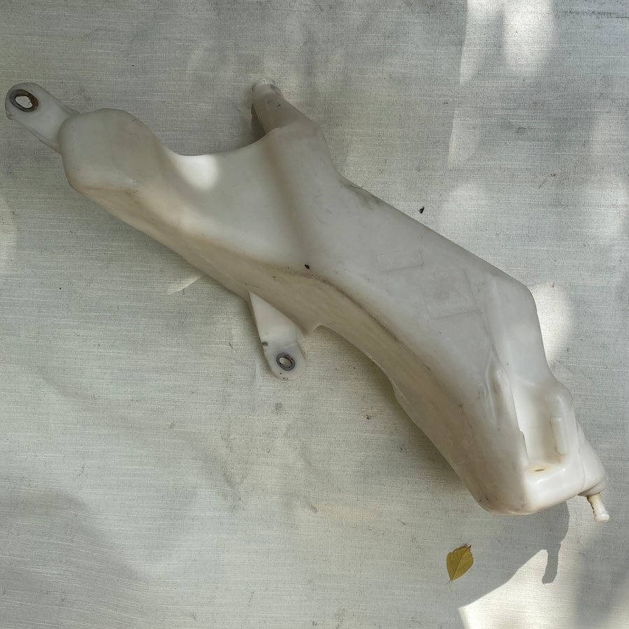 Fiat Doblo Silecek Su Deposu 46767203