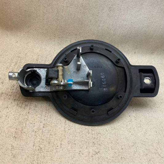 Fiat Doblo Sürgülü Dış Kapı Kolu orjinal