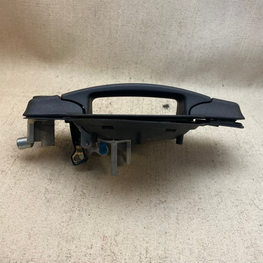 Fiat Doblo Sürgülü Dış Kapı Kolu orjinal