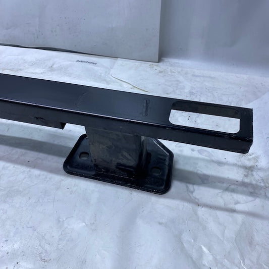 Fiat Ducato Arka Tampon Demiri