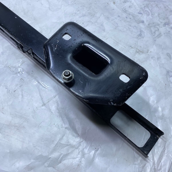 Fiat Ducato Arka Tampon Demiri