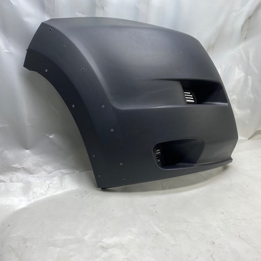 Fiat Ducato Ön Sağ Tampon Sis Yuvasız (Sıfır Ürün) 2007-2014