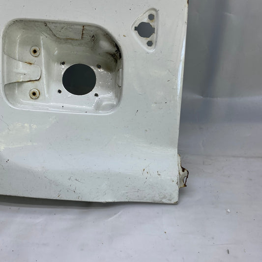 Fiat Ducato Ön Sol Çamurluk Orijinal Çıkma 2001-2005