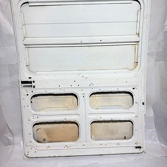 Fiat Ducato Peugeot Boxer Citroen Jumper Sağ Sürgülü Kapı 97-06 En Uygun Oto Parça