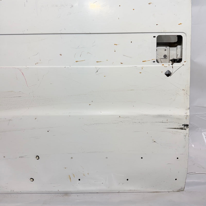 Fiat Ducato Peugeot Boxer Citroen Jumper Sağ Sürgülü Kapı 97-06 En Uygun Oto Parça