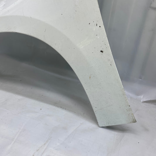 Fiat EGEA Sağ/Sol Ön Çamurluk Orijinal Çıkma