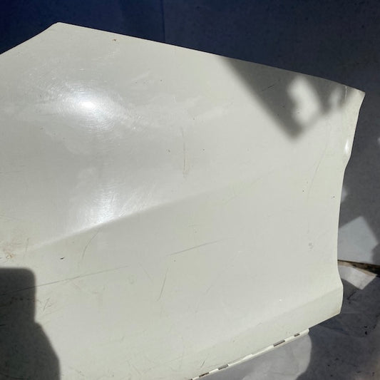 Fiat Egea Arka Tampon 7356585300 15-20