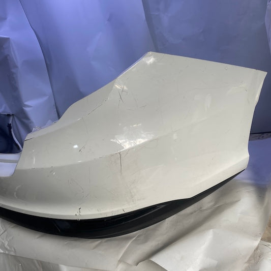 Fiat Egea Arka Tampon Alt Eki Dahil 73568539 En Uygun Oto Parça