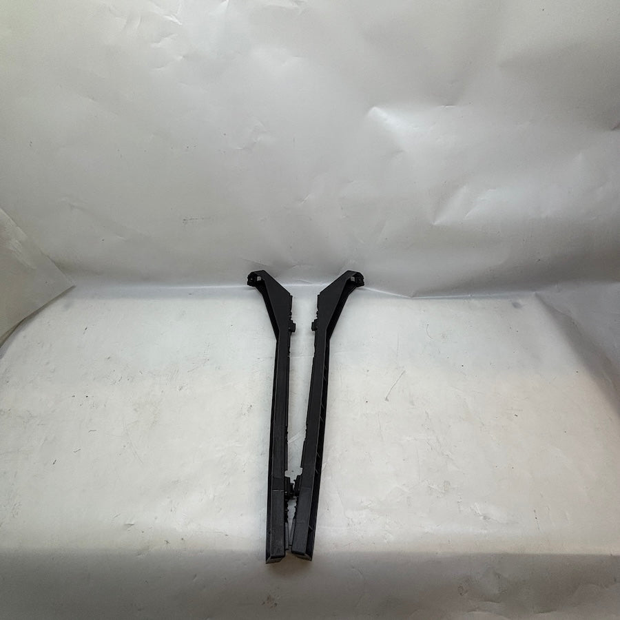 Fiat Egea Arka Tampon Bağlantı Braketi 52080636