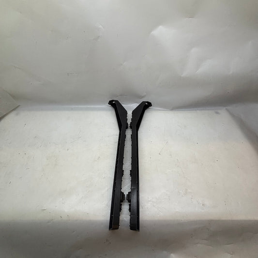 Fiat Egea Arka Tampon Bağlantı Braketi 52080636