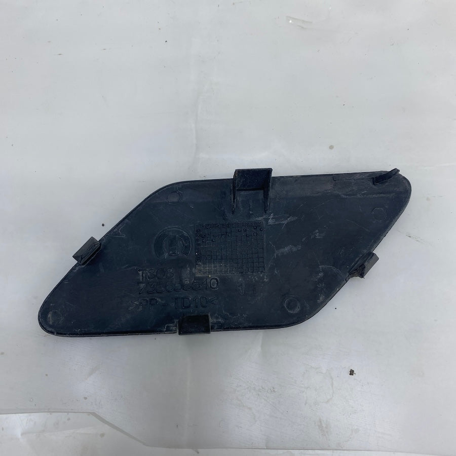 Fiat Egea Ön Çeki Demir Kapağı 735658540 - En Uygun Oto Parça