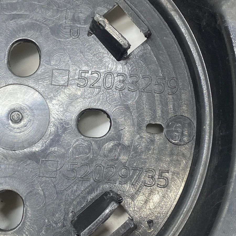 Fiat Egea Ön Panjur 52033259 - En Uygun Oto Parça