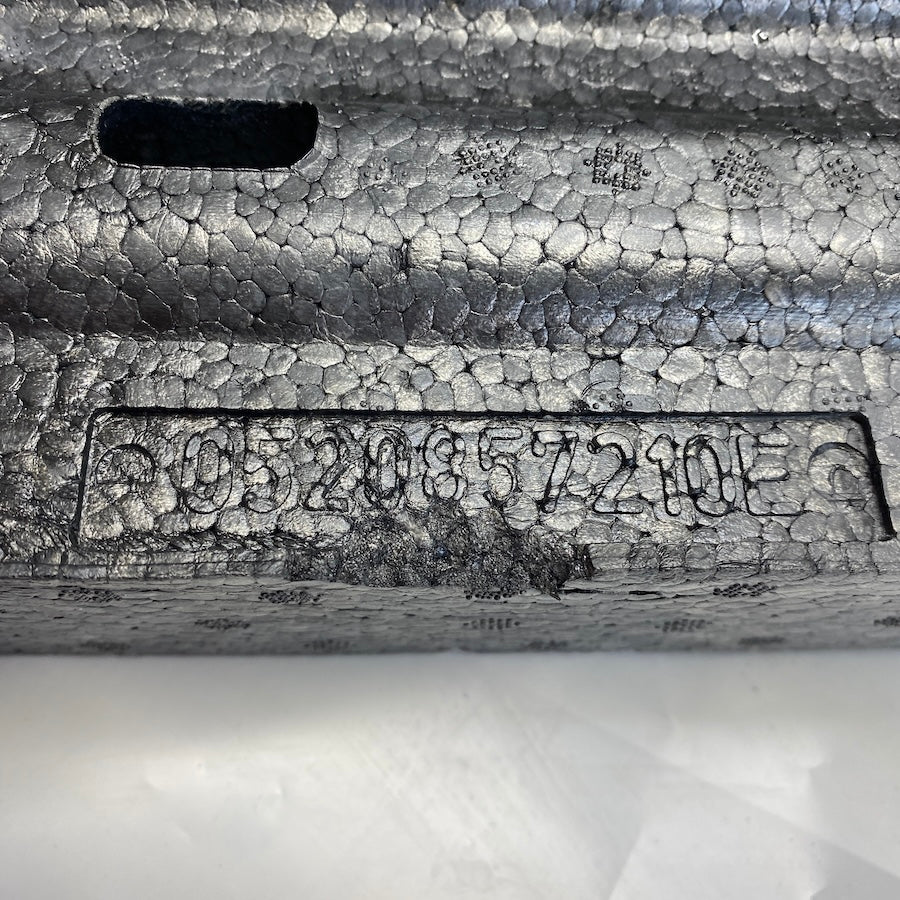 Fiat Egea Ön Tampon Köpüğü 0520857210E - En Uygun Oto Parça