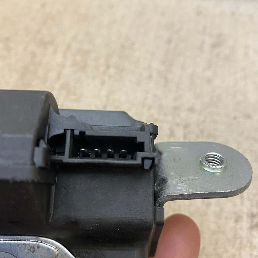 Fiat Egea Sedan Bagaj Kilidi 55701971