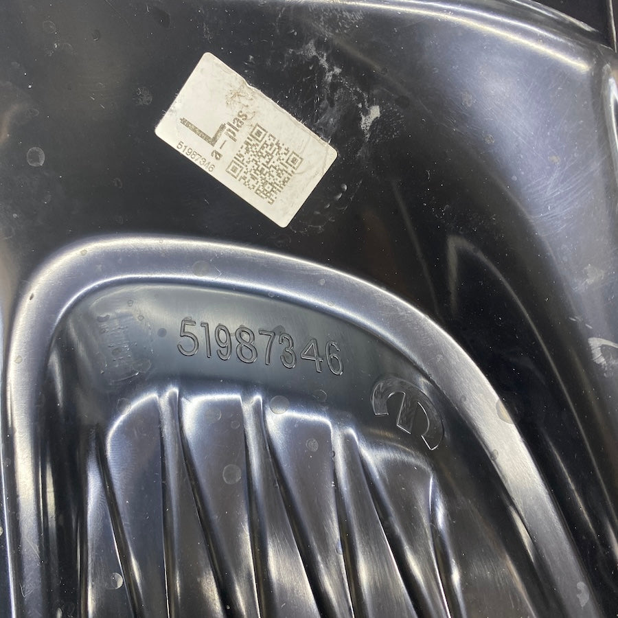 Fiat Egea Sol Sis Kapağı S1987346