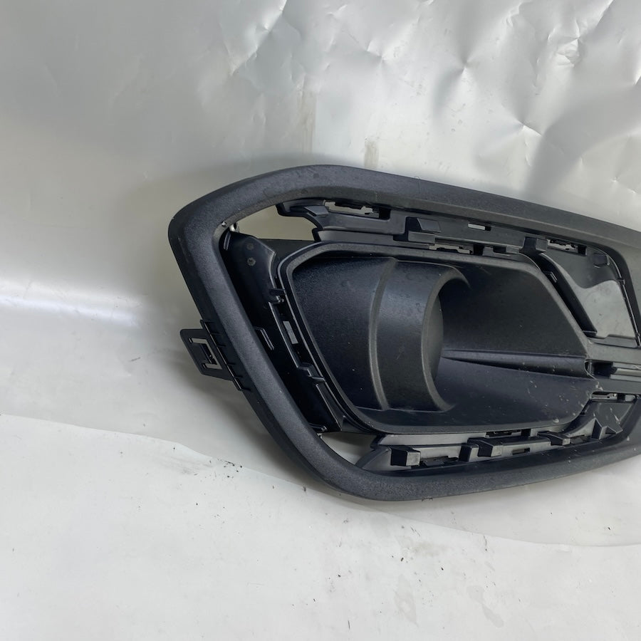 Fiat Egea Sol Sis Kapağı
