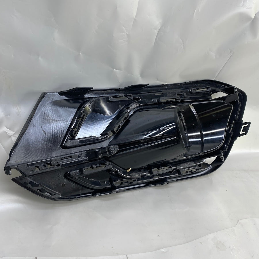Fiat Egea Sol Sis Kapağı