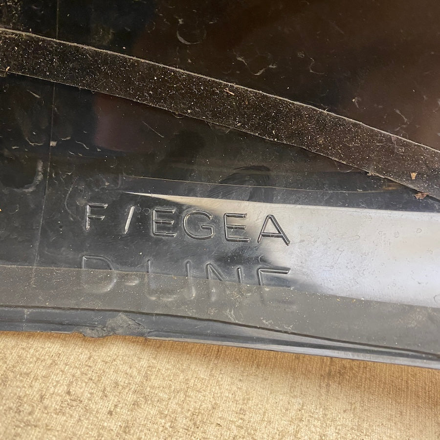 Fiat Egea Yarasa Ayna Kapağı