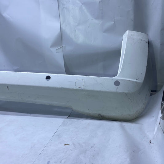 Fiat Fiorino Arka Tampon 1309565070 08-14 En Uygun Oto Parça