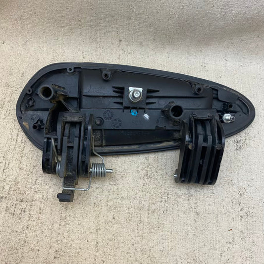 Fiat Linea Kapı Kolu 735499510 orjinal