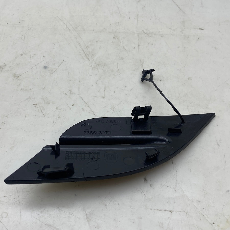 Fiat Linea Ön Çeki Demir Kapağı 735547959