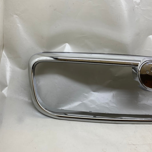 Fiat Linea Ön Panjur Çerçeve Nikelajı 735543256