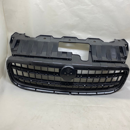 Fiat Linea Ön Panjur Kasası 735542242 Orjinal