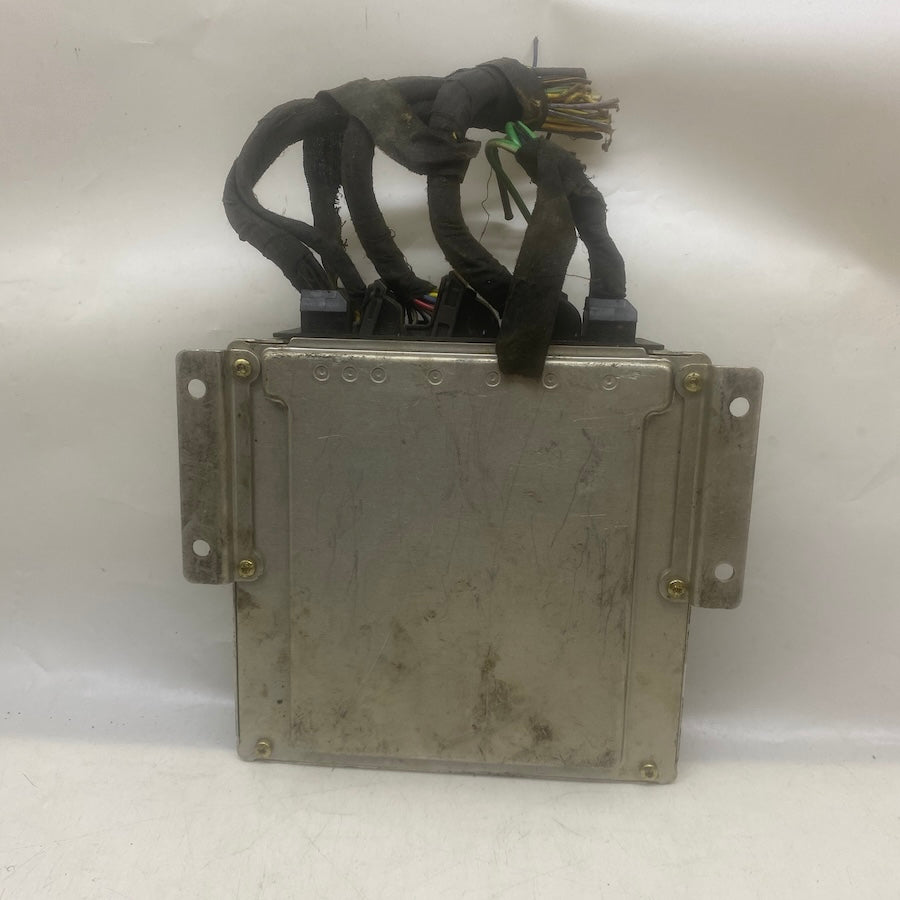 Fiat Marea / Bravo Motor Beyni 0281001928 Orijinal Çıkma ECU
