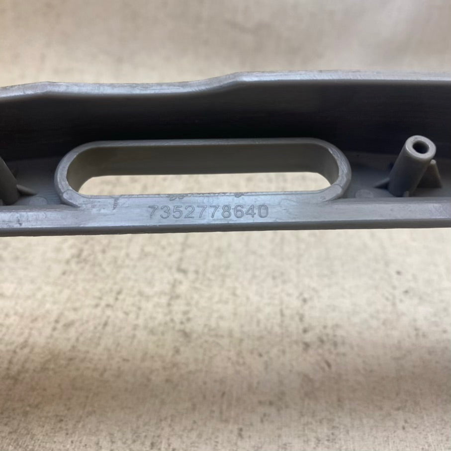 Fiat Palio Siena Radyo Çerçevesi 7352778640