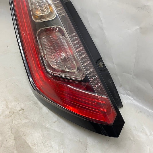 Fiat Punto Sol Stop 51927095 2010 En Uygun Oto Parça