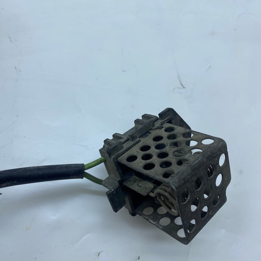 Fiat Stilo Radyatör Fan Motoru 253861C150