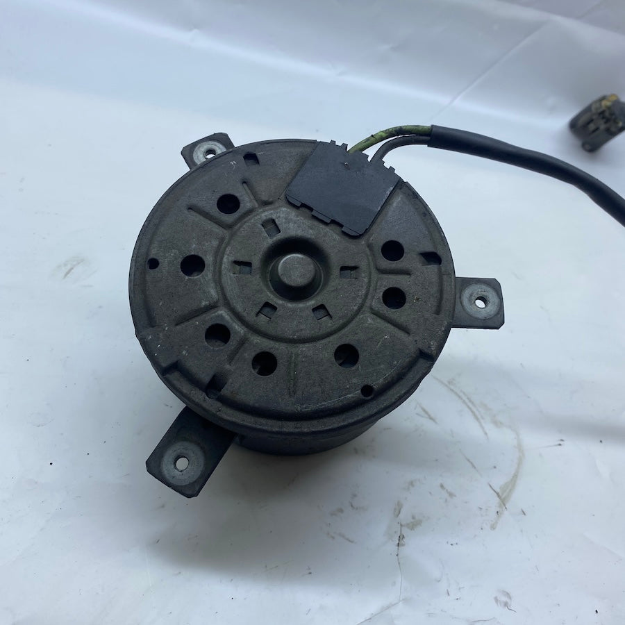 Fiat Stilo Radyatör Fan Motoru 253861C150