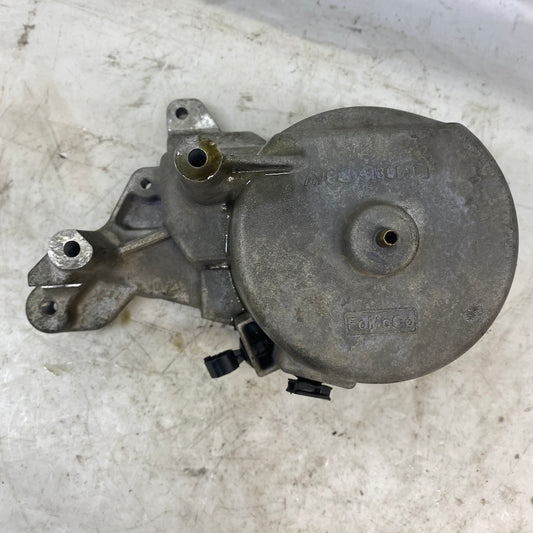 Focus C-Max Euro 5 Mazot Filtre Kabı AV6Q-9180