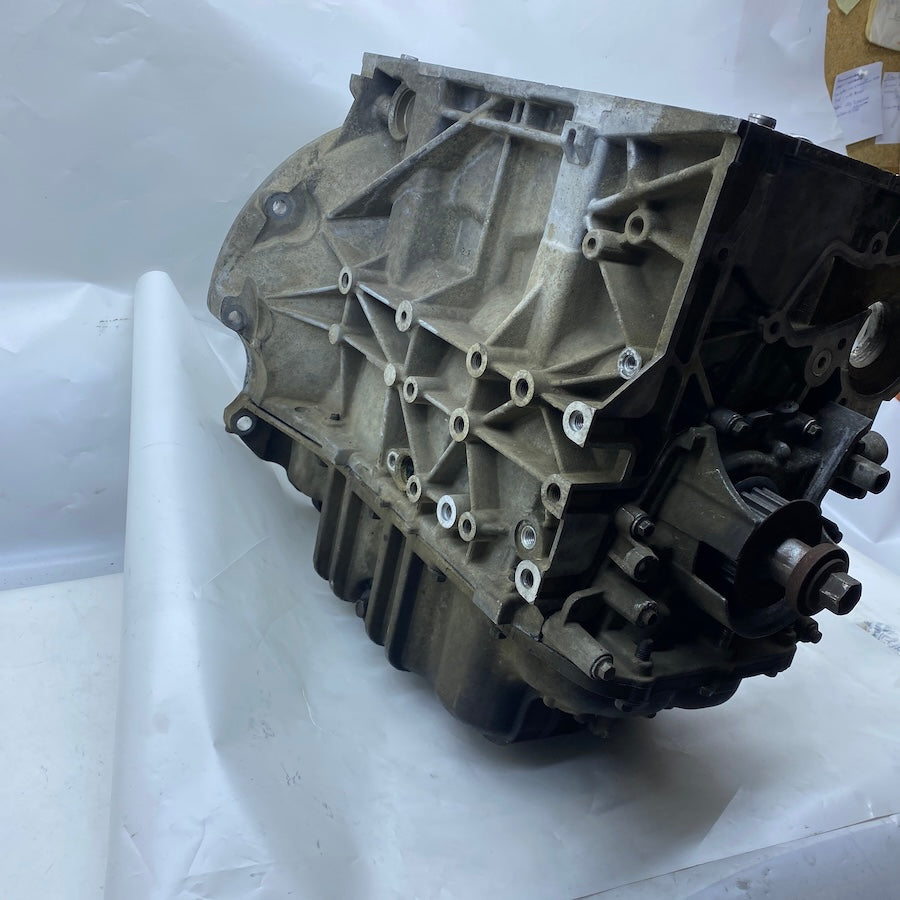 Focus MK3 Mondeo MK5 V 1.5 Ecoboost Motor RFDS7G 6015-DA