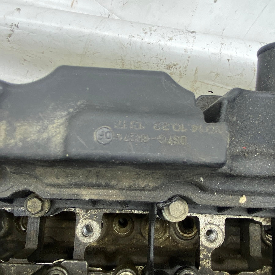 Ford 1.5 Ecoboost Silindir Kapak Dolu RFDS7G 6090-EF