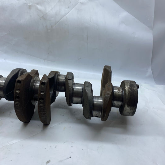 Ford 1.6 Ecoboost Volvo B4164T 1.6T Krank Mili BM5G-6303-A