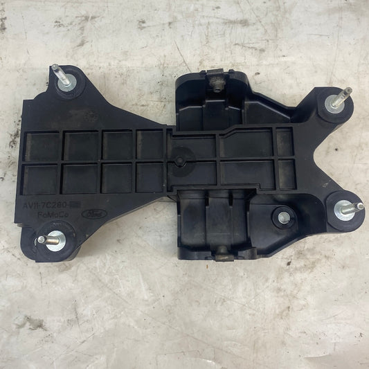 Ford B-Max Fiesta Vites Takımı Bağlantı Braketi AV11-7C280-CB