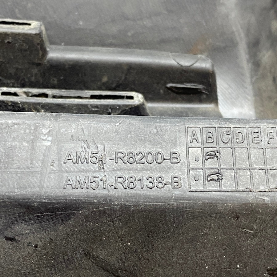 Ford C-MAX 10 Ön Panjur/Ön Izgara AM51-R8200-B