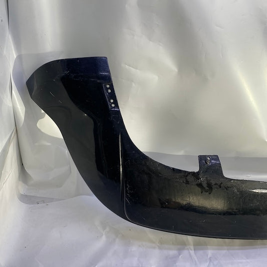 Ford C-Max Arka Tampon Alt Eki Spoiler 3M51-R17A894