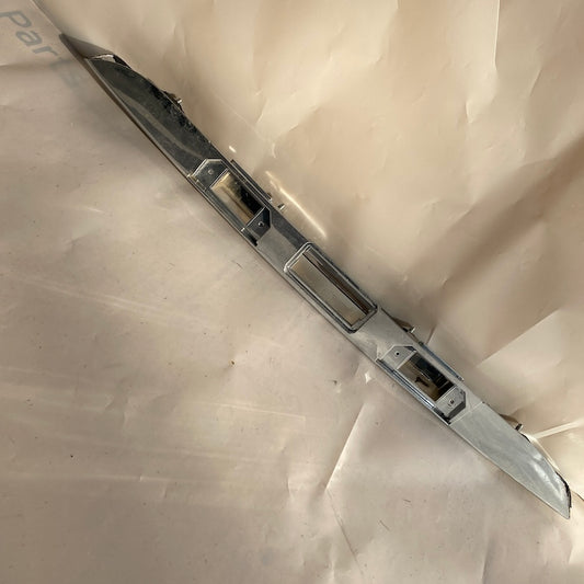 Ford C-Max Bagaj Açma Tutamağı 8M51-R43404