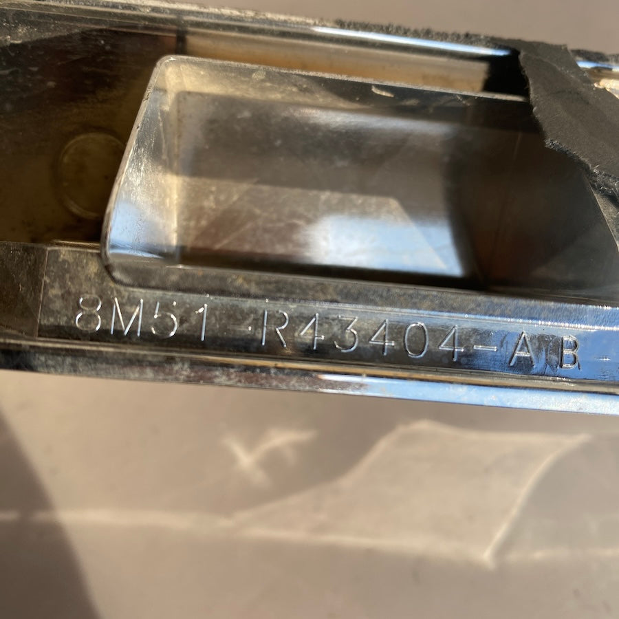 Ford C-Max Bagaj Açma Tutamağı 8M51-R43404