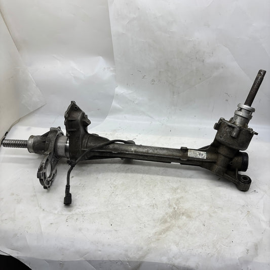 Ford C-Max MK2 Direksiyon Kutusu AV6C 3D070