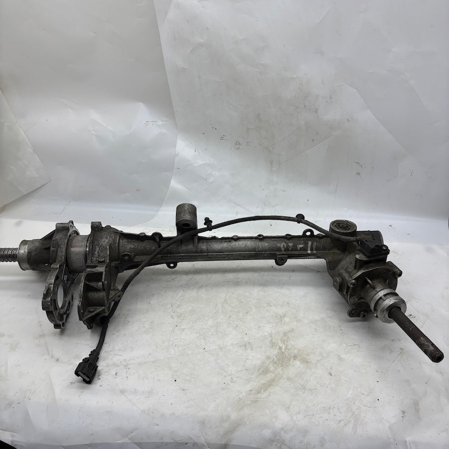 Ford C-Max MK2 Direksiyon Kutusu AV6C 3D070