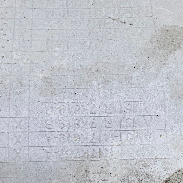 Ford C-Max Ön Tampon AM51-R17K757 10-15 En Uygun Oto Parça