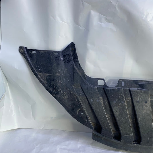 Ford C-Max Ön Tampon Alt Muhafaza AM51-A8B384A 2011-2015
