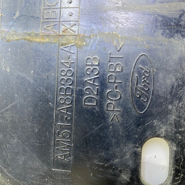 Ford C-Max Ön Tampon Alt Muhafaza AM51-A8B384A 2011-2015