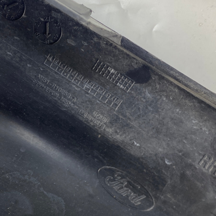 Ford C-Max Sağ Ön Marşbiyel Bakaliti AM51-R10256-A - En Uygun Oto Parça