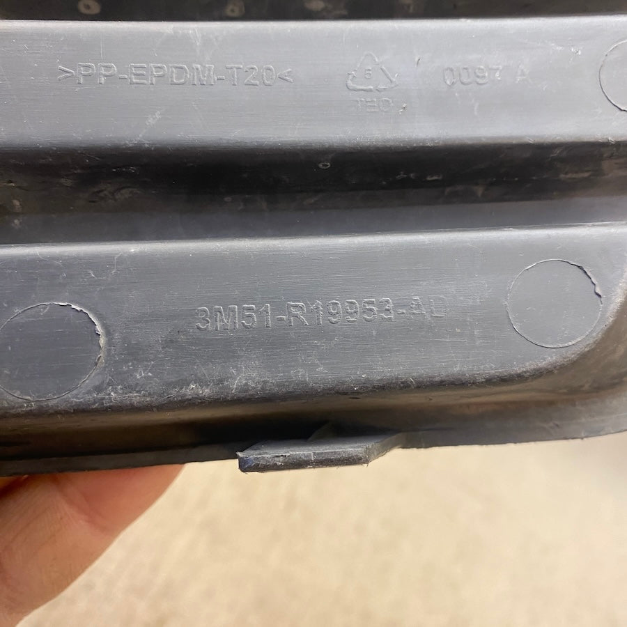 Ford C-Max Sis Far Çerçevesi 3M51R19953AD